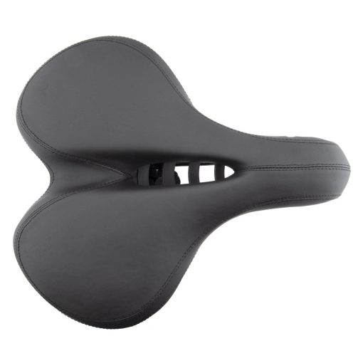 Cloud-9 XL Memory Foam Air Flow Bicycle Saddle - Image 4