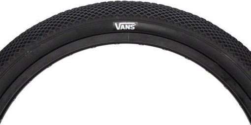 Cult X Vans Tire - 20 x 2.4, Clincher, Wire, Black - Image 3