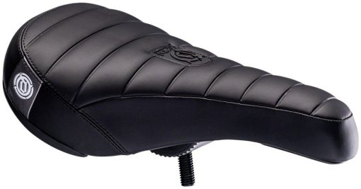 DEITY Frisco Saddle - Pivotal, Black/Stealth - Image 2