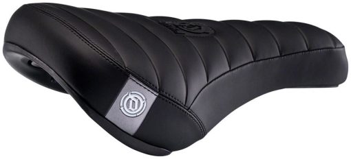 DEITY Frisco Saddle - Pivotal, Black/Stealth - Image 3