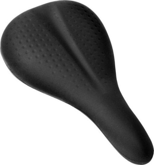 Delta Delta HexAir Saddle Cover, Large - Black