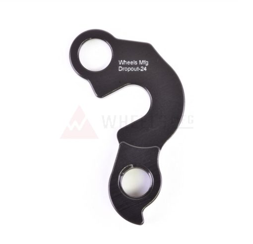 Wheels Manufacturing Derailleur Hanger - 24