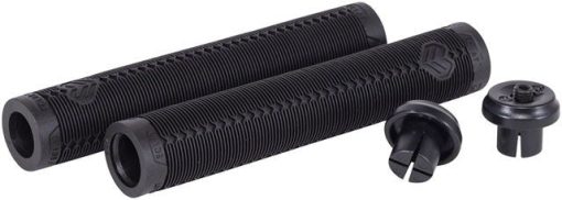 Eclat Shogun Grips - Black - Image 3