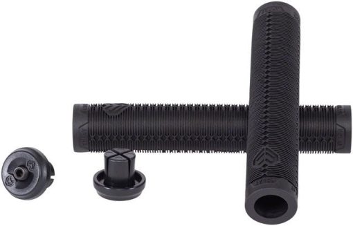 Eclat Shogun Grips - Black - Image 2