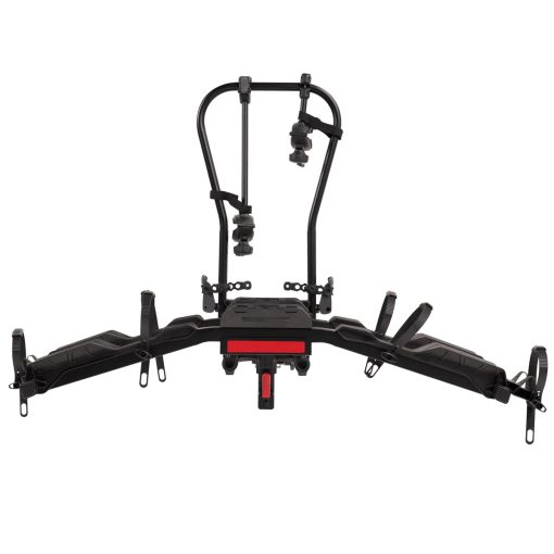 Hollywood Racks Destination E Bike Rack for Electric Bikes Hitch Rack - Image 4