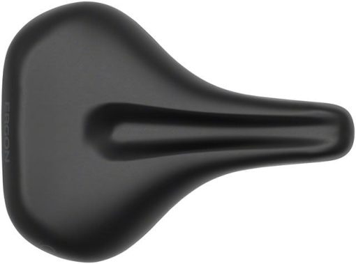 Ergon SC Core Prime Saddle - Black/Gray, Womens, Medium/Large - Image 3