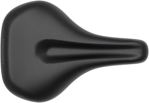 Ergon SC Core Prime Saddle - Black/Gray, Womens, Small/Medium - Image 2