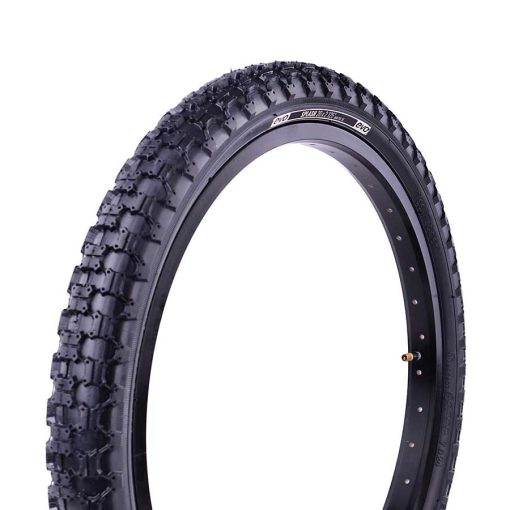 EVO, Splash, Tire, 16''x1.75, Wire, Clincher, Black