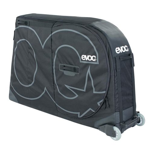 EVOC, Bike Travel Bag, Black, 285L, 138x39x85 - Image 3