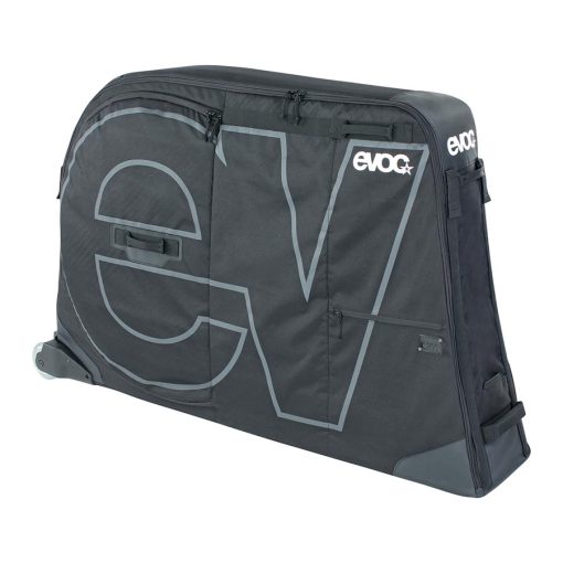 EVOC, Bike Travel Bag, Black, 285L, 138x39x85 - Image 2