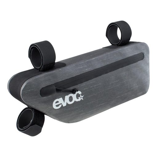 EVOC, Frame Pack WP, Frame Bag, 1.5L, Carbon Grey