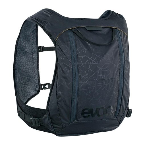 EVOC, Hydro Pro 3 + 1.5l Bladder, Hydration Bag, Volume: 3L, Bladder: Included (1.5L), Black - Image 5