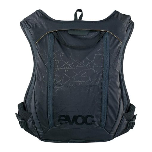 EVOC, Hydro Pro 3 + 1.5l Bladder, Hydration Bag, Volume: 3L, Bladder: Included (1.5L), Black - Image 2