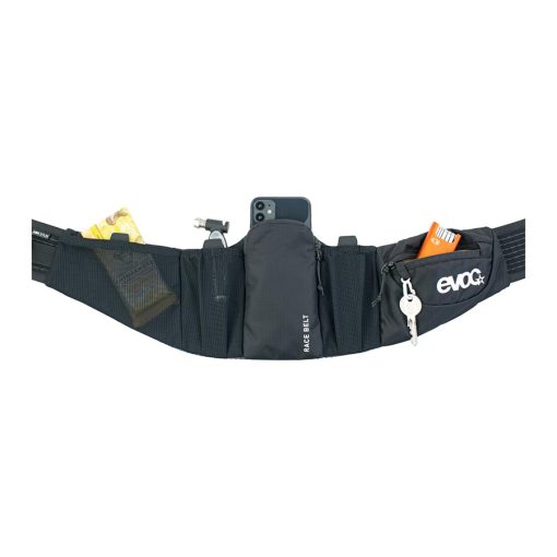 EVOC, Race Belt, Bag, 0.8L, Black - Image 3