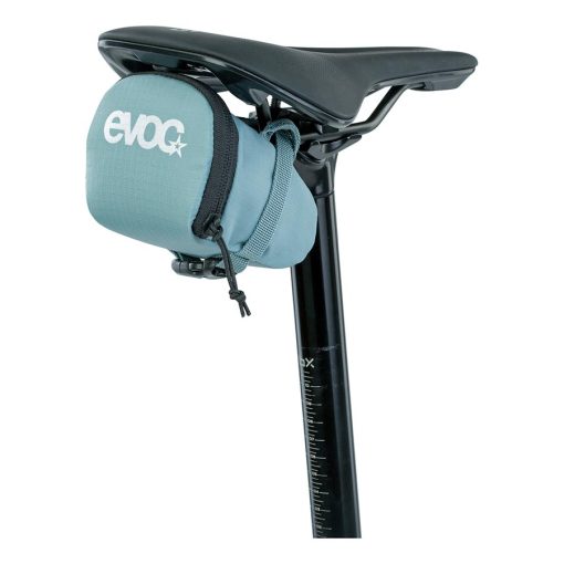 EVOC, Seat Bag S, Seat Bag, 0.3L, Steel - Image 3