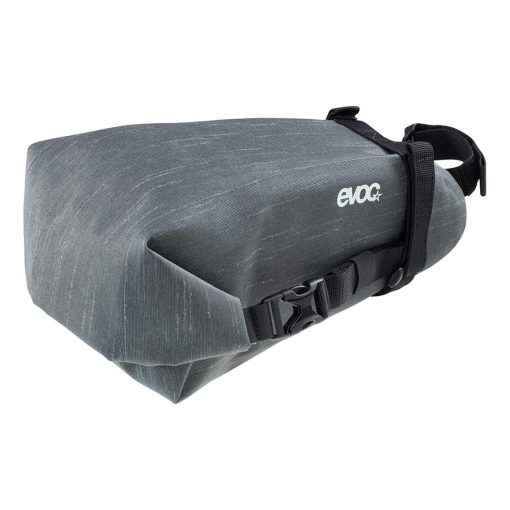 EVOC, Seat Pack WP, Seat Bag, 4L, Carbon Grey