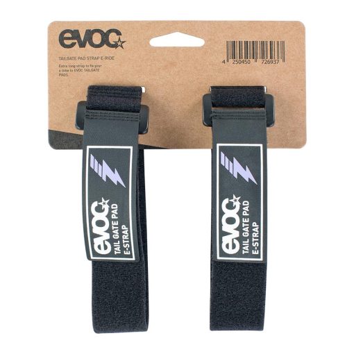 EVOC, Tailgate Pad Strap E-Ride - Image 2