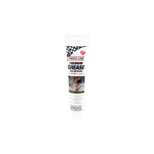 Finish Line Teflon Grease - 3.5oz Tube