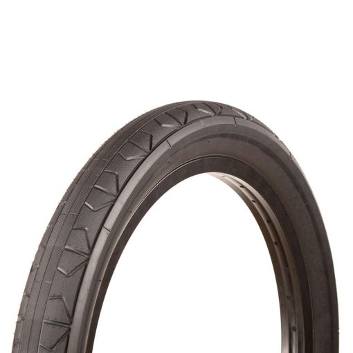 Fit F/U 20" x 2.4" BMX Tire - Black