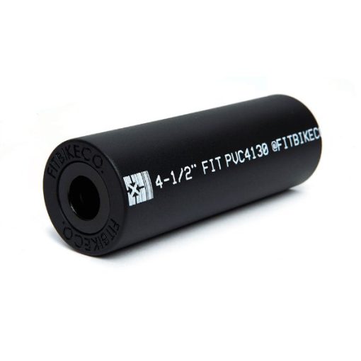 Fit ”PVC“ Peg 4.5” - Black