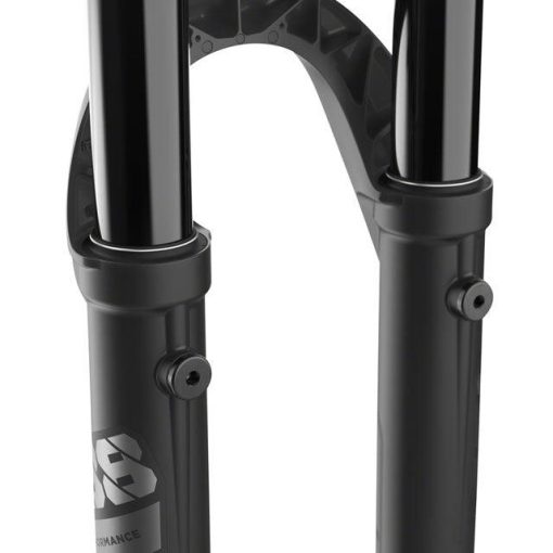 FOX 38 Performance Suspension Fork - 29", 170 mm, 15QR x 110 mm, 44 mm Offset, Matte Black, Grip, 3-Position - Image 4