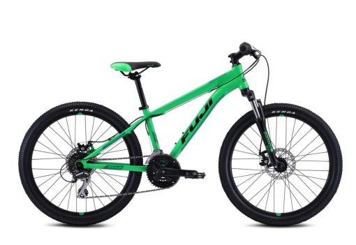 Fuji Dynamite 24" Pro Disc Hardtail Mountain Bike