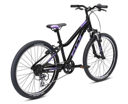 Fuji Dynamite Comp 24" Hardtail Mountain Bike - Image 4