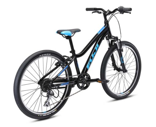 Fuji Dynamite Comp 24" Hardtail Mountain Bike - Image 3