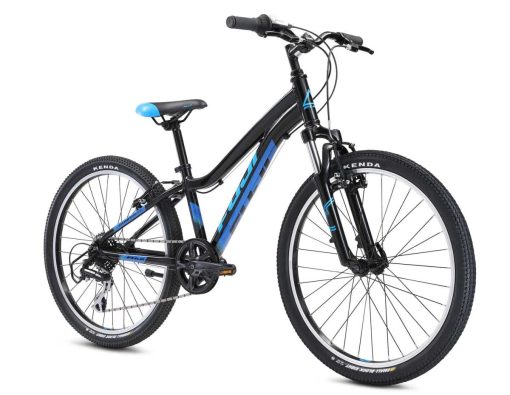 Fuji Dynamite Comp 24" Hardtail Mountain Bike - Image 2