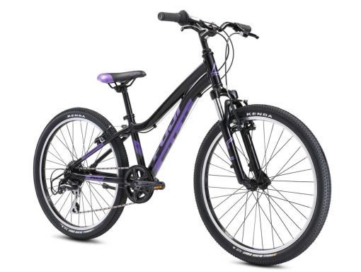 Fuji Dynamite Comp 24" Hardtail Mountain Bike - Image 5