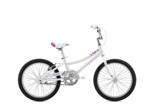 Fuji Rookie ST Girls 20" Youth Bicycle