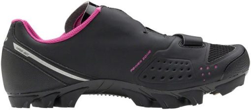 Garneau Granite II Women's Cycling Shoe: Black 39 - Image 2