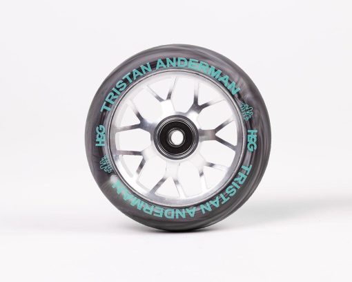 H5G Tristan Anderman Signature Wheels 110mm