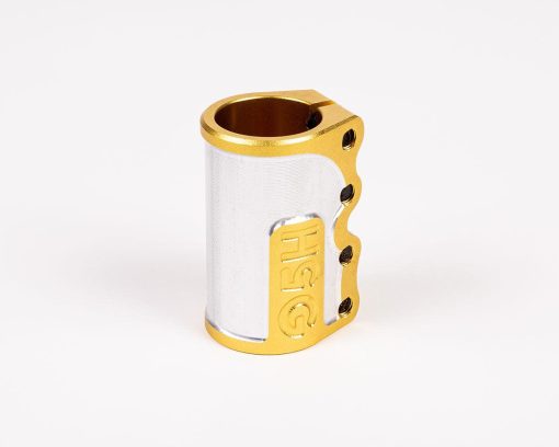 H5G Wyatt Anderson Signature SCS Gold Clamp - Image 2