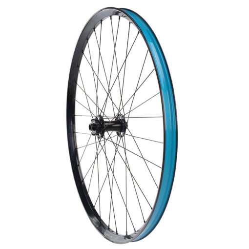 Halo Gravitas 29" Boost Front Wheel, 32h - Black