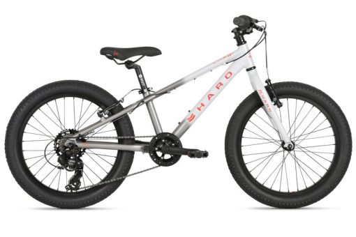 Haro FL Flightline 20+ Youth Hardtail Mountain Bike