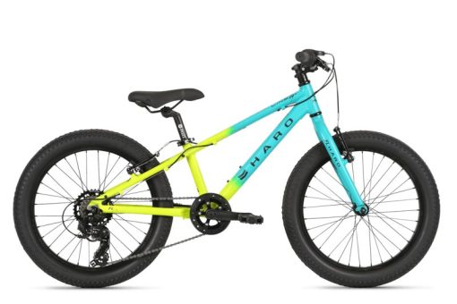 Haro FL Flightline 20+ Youth Hardtail Mountain Bike - Image 2