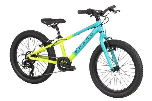 Haro FL Flightline 20+ Youth Hardtail Mountain Bike - Image 3