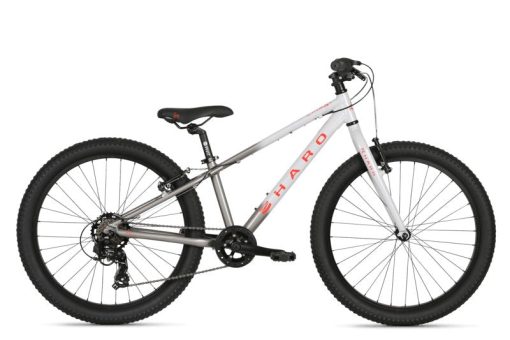 Haro FL Flightline 24+ Youth Hardtail Mountain Bike