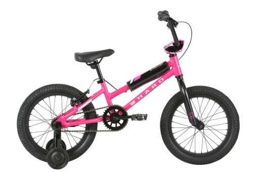 Haro Shredder 16 Girls Bicycle - Image 2