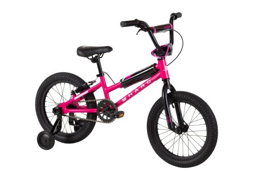 Haro Shredder 16 Girls Bicycle - Image 3