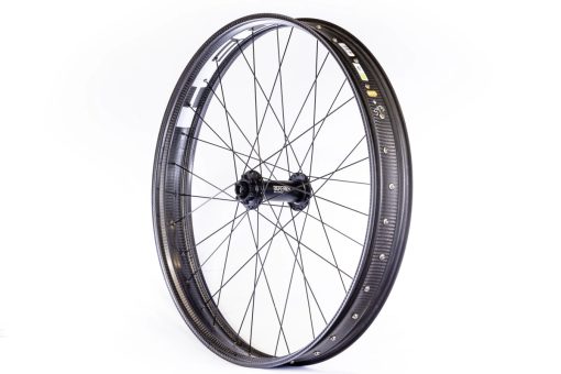 HED Carbon Big Deal Wheelset 26" or 27.5" - Image 2