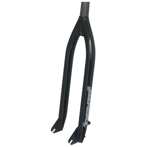 Identiti Rebate Jump 26" Fork, 9/10x100mm - Black