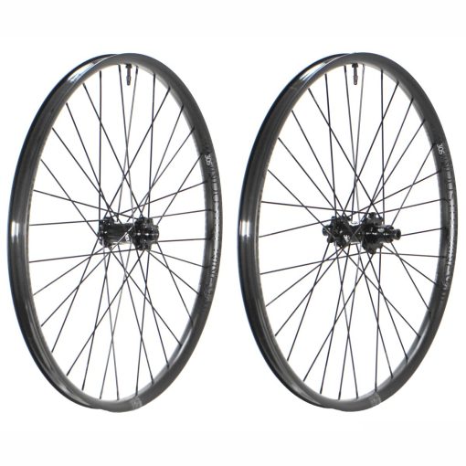 Industry Nine Enduro305 v3 27.5" 15x110 TA/12x148 (XD) Wheelset