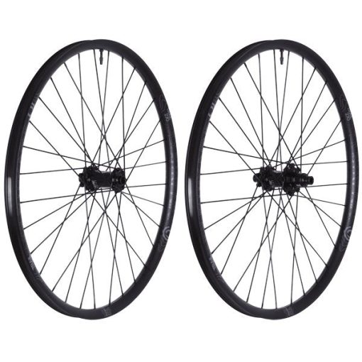 Industry Nine Torch Trail 270 Boost 27.5" Wheelset - Hydra Hubs