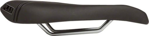 ISM PL 1.1 Saddle - Chromoly, Black - Image 4