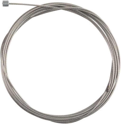 Jagwire Sport Shift Cable - 1.1 x 3100mm, Slick Stainless Steel, For SRAM/Shimano Tandem - Image 2