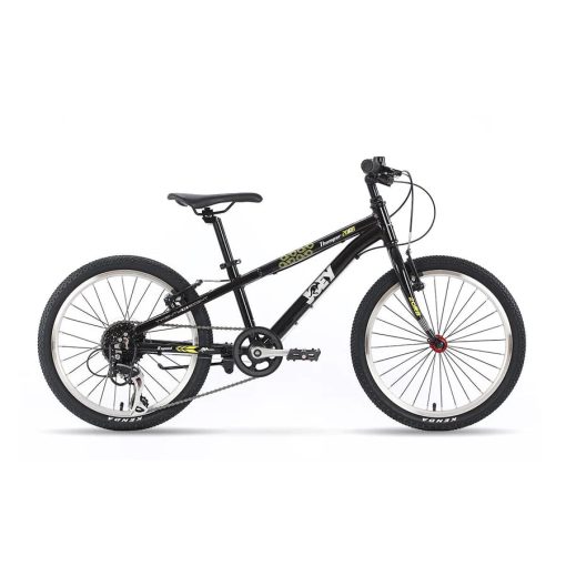 Joey Thumper 8-speed | 20" Youth Bicycle