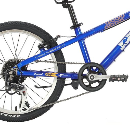 Joey Thumper 8-speed | 20" Youth Bicycle - Image 11