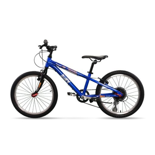 Joey Thumper 8-speed | 20" Youth Bicycle - Image 13